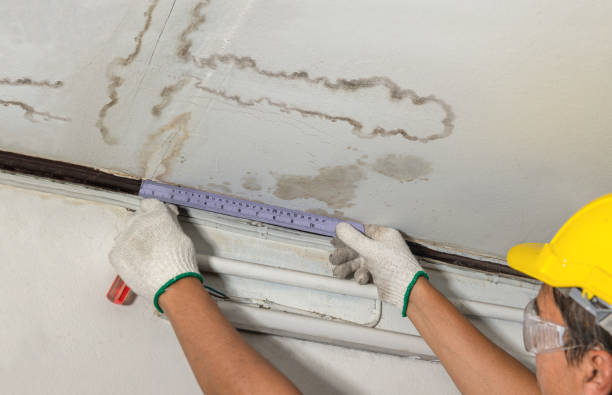 Reliable Basement Water Removal contractor in Gordon, WV by Water Damage Irwin